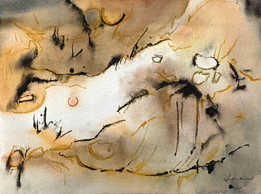 Annäherung 1