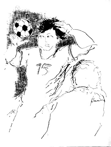 Ballspiele 1